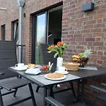 Apartman Dorumer Sielhuus 10 *