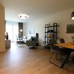 Dorumer Sielhuus 10 Appartamento *