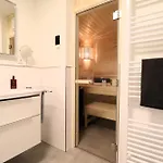 Dorumer Sielhuus 10 Appartamento Dorum