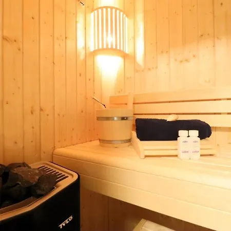 Dorumer Sielhuus 10 - Sauna Und Balkon, Strandnah Holiday home *