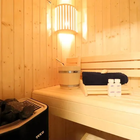 Dorumer Sielhuus 10 - Sauna Und Balkon, Strandnah Dorum
