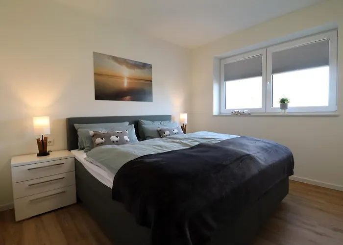 Dorumer Sielhuus 10 *